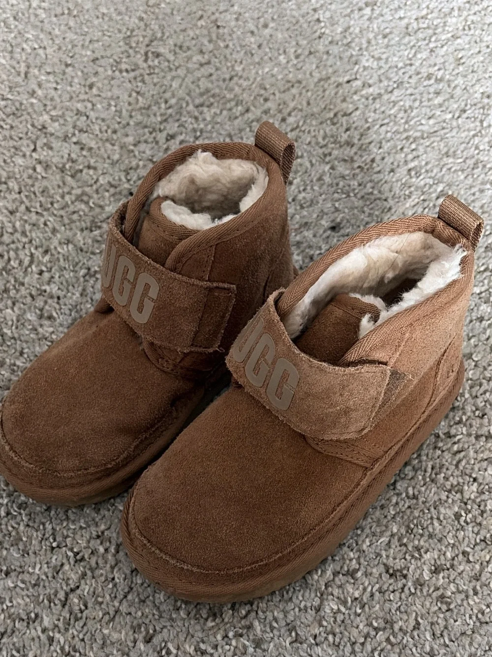 Kids UGG boots